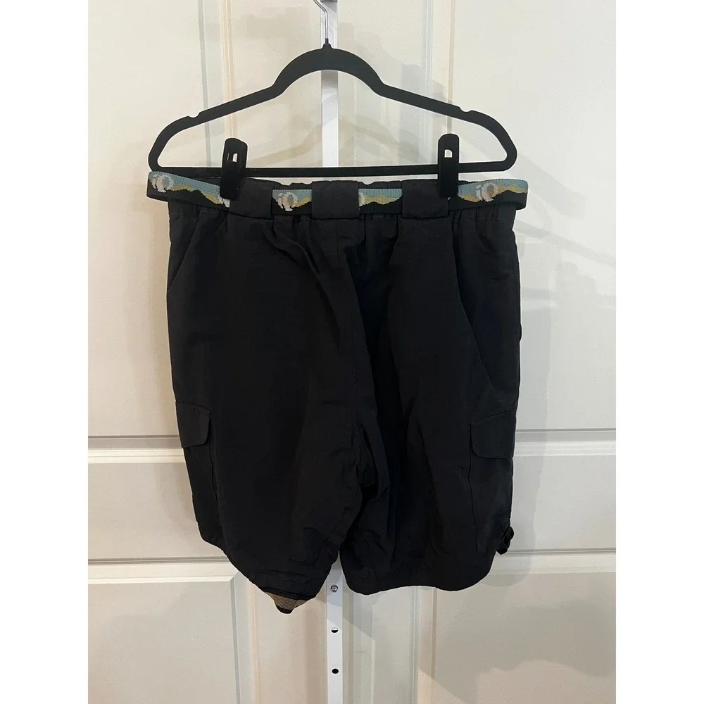 Vintage Pearl Izumi Men's Padded Cycling Shorts Large
